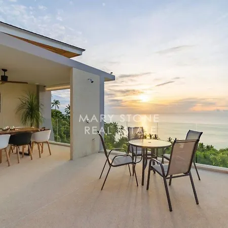 Villa Jugraj - A Perfect Retreat For Your Rejuvenating Vacation In Chaweng Noi Samui Koh Samui Exterior photo