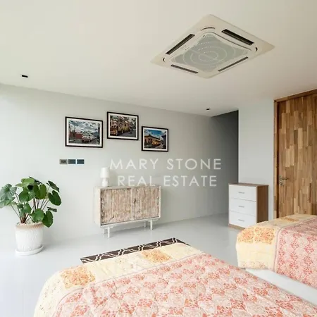 Villa Jugraj - A Perfect Retreat For Your Rejuvenating Vacation In Chaweng Noi Samui Koh Samui Exterior photo