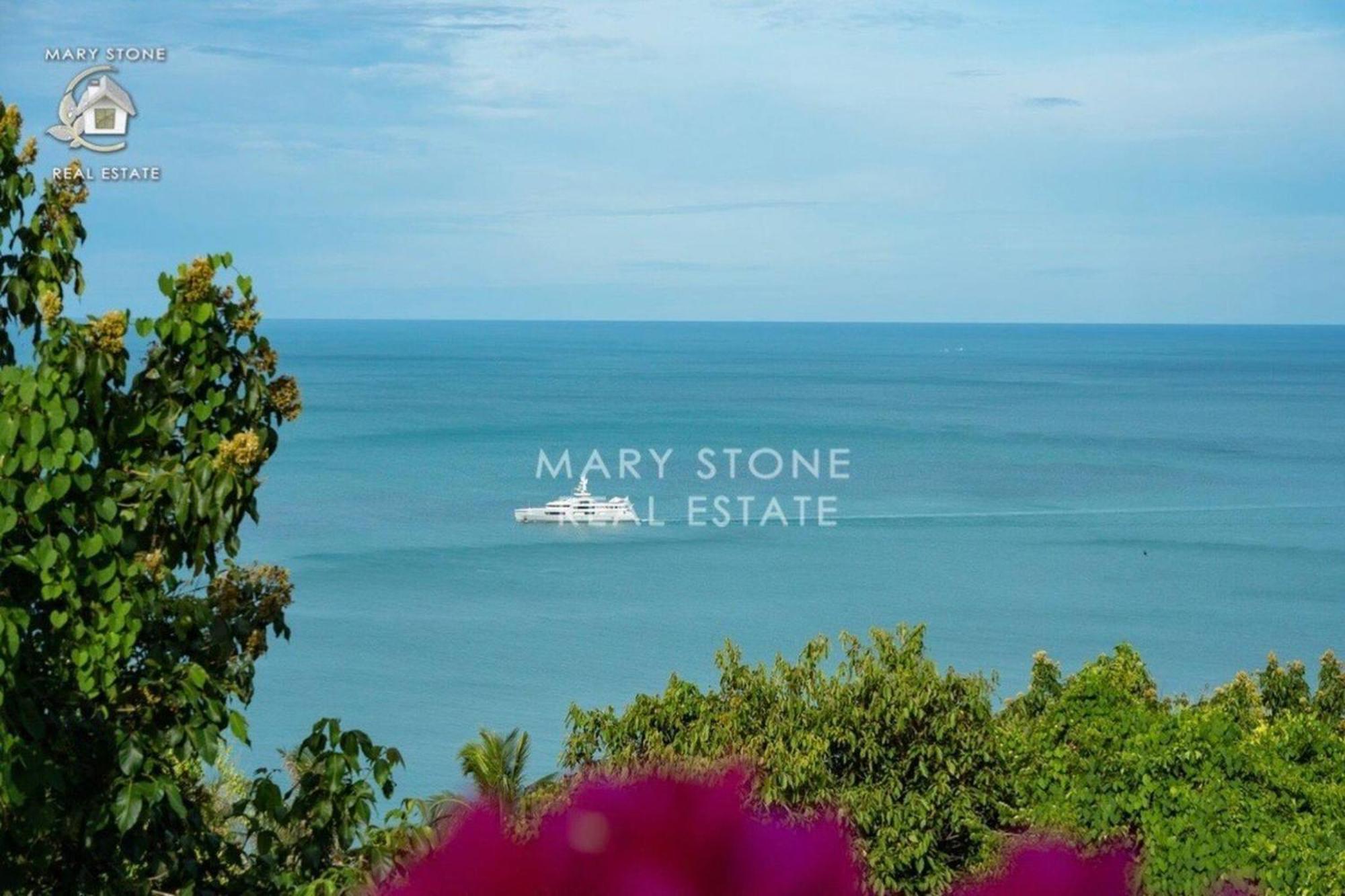 Jugraj - A Perfect Retreat For Your Rejuvenating Vacation In Chaweng Noi Samui วิลล่า เกาะสมุย