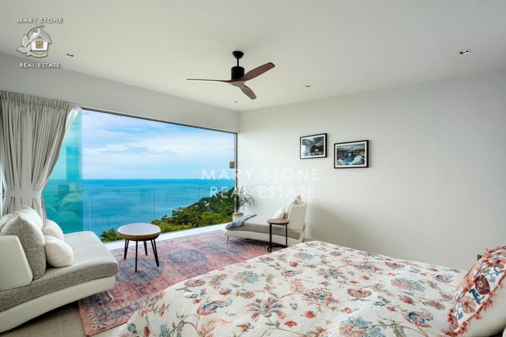 Jugraj - A Perfect Retreat For Your Rejuvenating Vacation In Chaweng Noi Samui วิลล่า เกาะสมุย