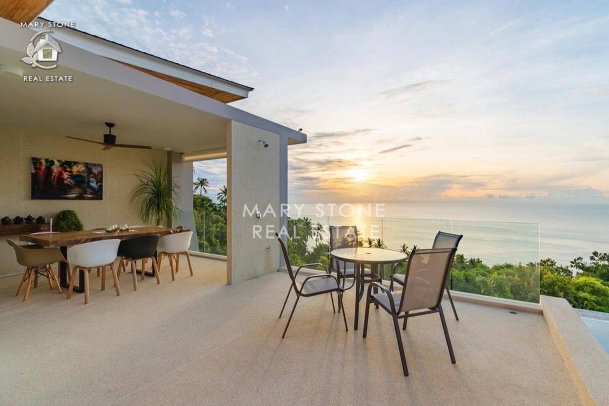 विला Jugraj - A Perfect Retreat For Your Rejuvenating Vacation In Chaweng Noi Samui *