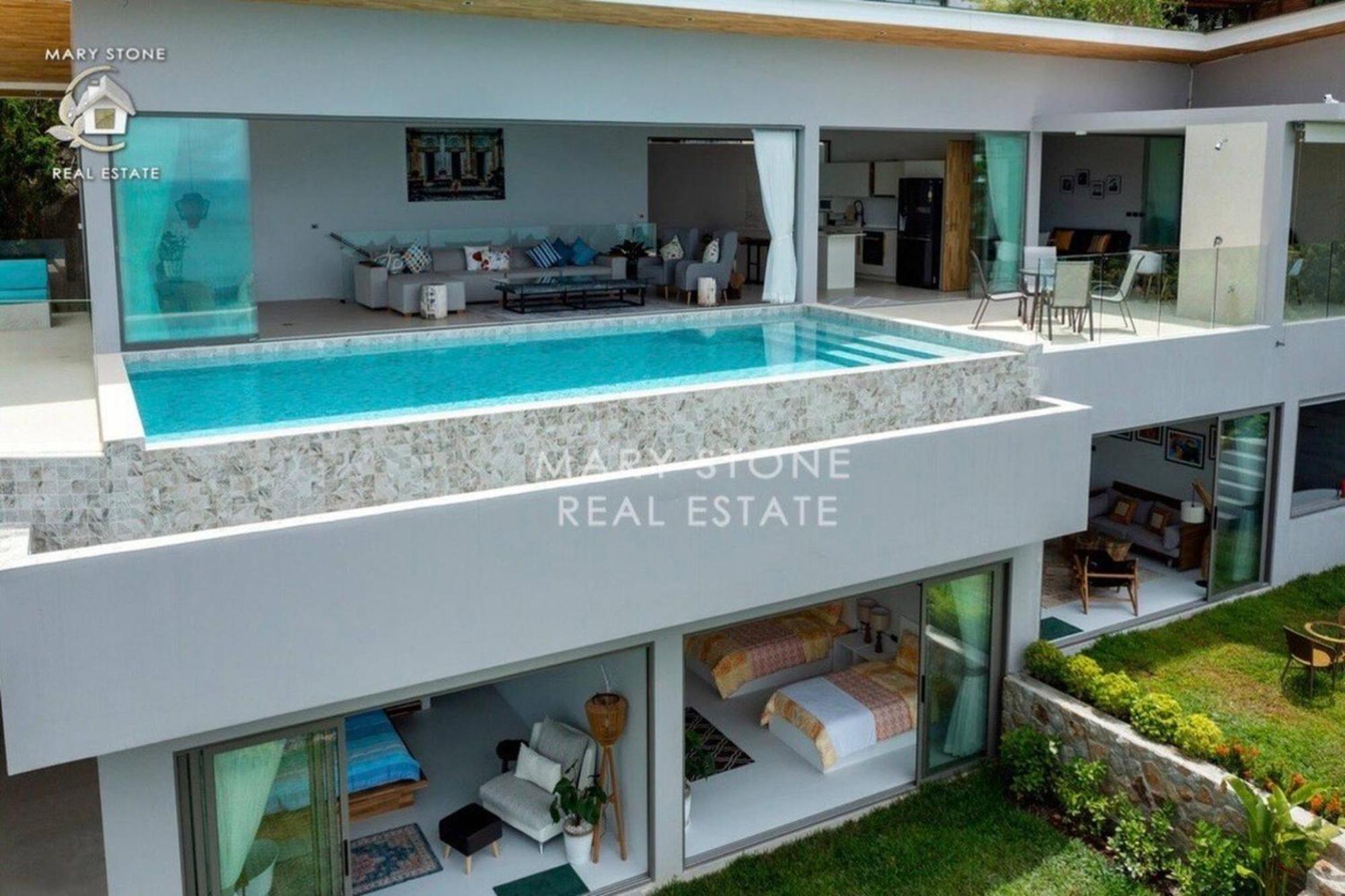 Jugraj - A Perfect Retreat For Your Rejuvenating Vacation In Chaweng Noi Samui *