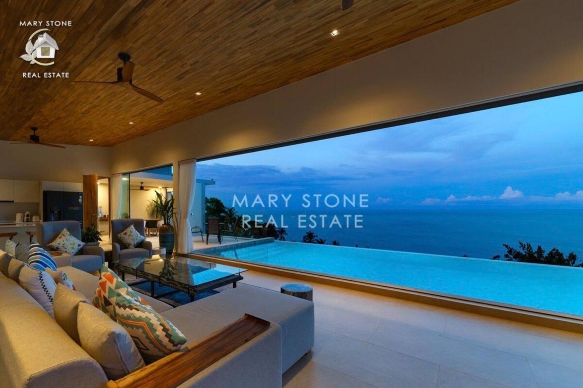 विला Jugraj - A Perfect Retreat For Your Rejuvenating Vacation In Chaweng Noi Samui Koh Samui