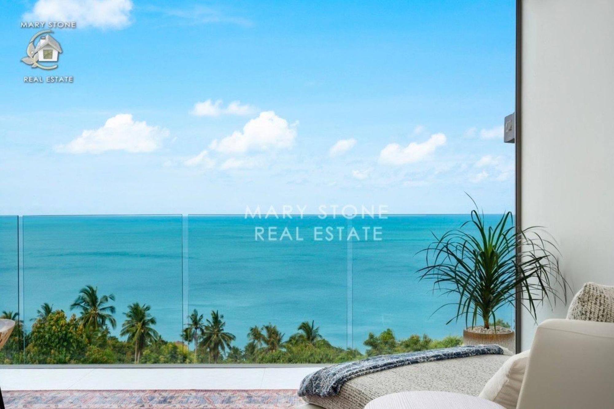 विला Jugraj - A Perfect Retreat For Your Rejuvenating Vacation In Chaweng Noi Samui Koh Samui